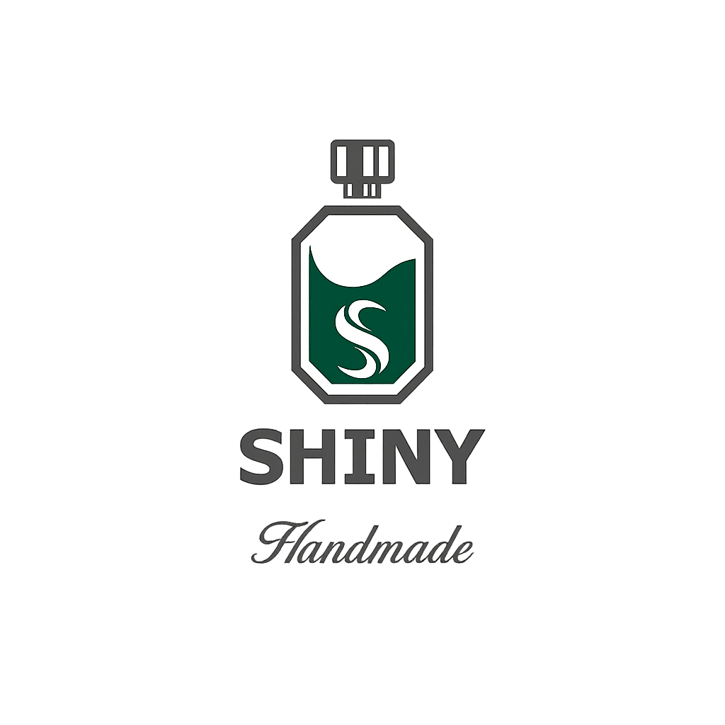 shinyperfume